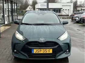 Toyota Yaris (2026) thumbnail 5