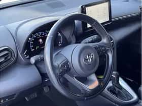 Toyota Yaris Cross (2022) thumbnail 12
