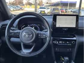 Toyota Yaris Cross (2022) thumbnail 15