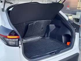 Toyota Yaris Cross (2022) thumbnail 16