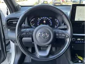 Toyota Yaris Cross (2022) thumbnail 19