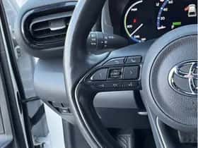 Toyota Yaris Cross (2022) thumbnail 20