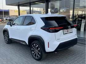 Toyota Yaris Cross (2022) thumbnail 3