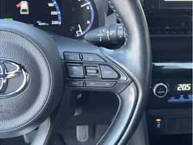Toyota Yaris Cross (2022) thumbnail 21