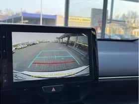 Toyota Yaris Cross (2022) thumbnail 24