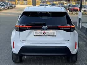 Toyota Yaris Cross (2022) thumbnail 5