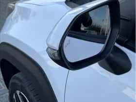 Toyota Yaris Cross (2022) thumbnail 6