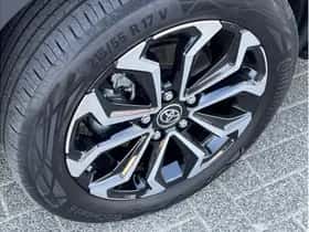 Toyota Yaris Cross (2022) thumbnail 9