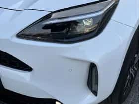 Toyota Yaris Cross (2022) thumbnail 10