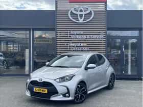 Toyota Yaris (2022)