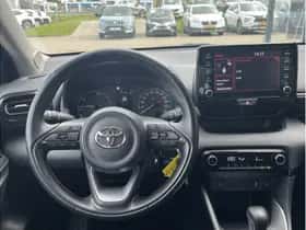 Toyota Yaris (2022) thumbnail 15