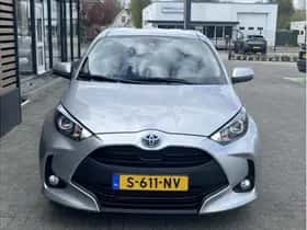 Toyota Yaris (2022) thumbnail 5