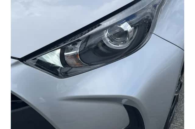 Toyota Yaris (2022) thumbnail 6