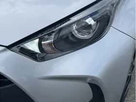 Toyota Yaris (2022) thumbnail 6