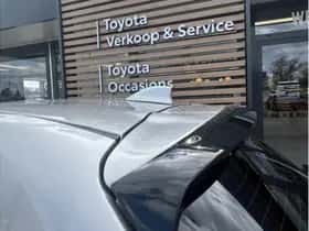 Toyota Yaris (2022) thumbnail 9