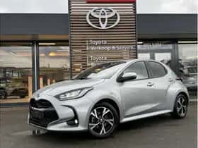 Toyota Yaris (2024)