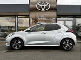 Toyota Yaris (2024) thumbnail 6
