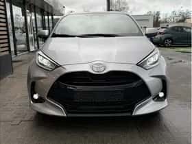 Toyota Yaris (2024) thumbnail 9