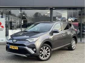 Toyota RAV4 (2016)