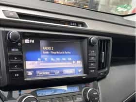 Toyota RAV4 (2016) thumbnail 22