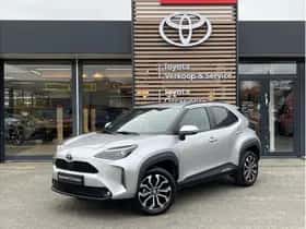 Toyota Yaris Cross (2025) thumbnail 1