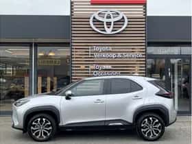 Toyota Yaris Cross (2025) thumbnail 2