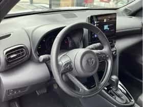 Toyota Yaris Cross (2025) thumbnail 12