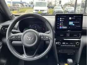 Toyota Yaris Cross (2025) thumbnail 15