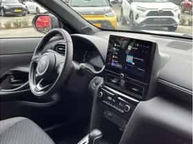 Toyota Yaris Cross (2025) thumbnail 17