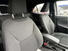 Toyota Yaris Cross (2025) thumbnail 18