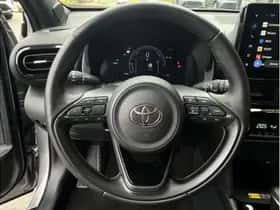 Toyota Yaris Cross (2025) thumbnail 19