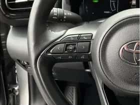 Toyota Yaris Cross (2025) thumbnail 20