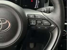 Toyota Yaris Cross (2025) thumbnail 21