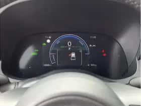 Toyota Yaris Cross (2025) thumbnail 22
