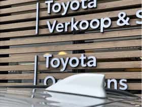 Toyota Yaris Cross (2025) thumbnail 5