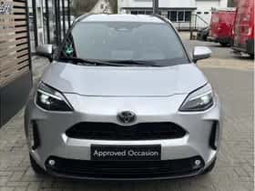 Toyota Yaris Cross (2025) thumbnail 8
