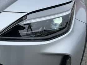 Toyota Yaris Cross (2025) thumbnail 9
