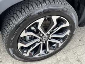 Toyota Yaris Cross (2025) thumbnail 10