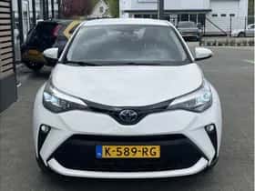 Toyota C-HR (2021) thumbnail 5
