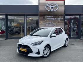 Toyota Yaris (2023)