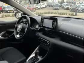 Toyota Yaris (2023) thumbnail 14