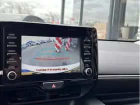 Toyota Yaris (2023) thumbnail 22