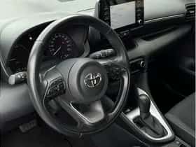 Toyota Yaris (2023) thumbnail 10