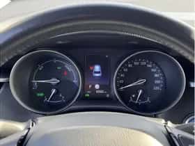 Toyota C-HR (2022) thumbnail 23