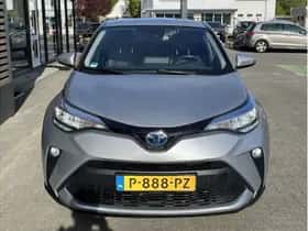 Toyota C-HR (2022) thumbnail 4