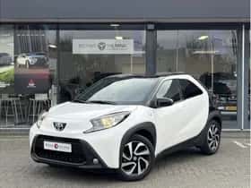 Toyota Aygo X (2025)