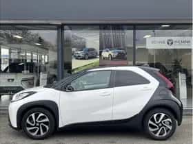 Toyota Aygo X (2025) thumbnail 2