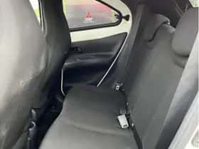 Toyota Aygo X (2025) thumbnail 11