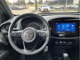 Toyota Aygo X (2025) thumbnail 12