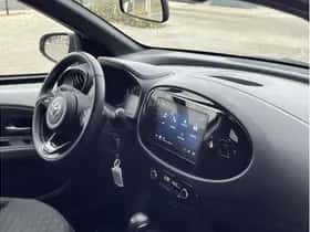 Toyota Aygo X (2025) thumbnail 14